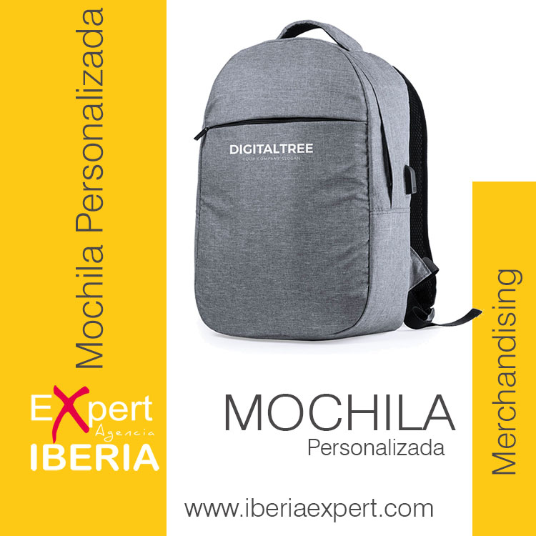 Mochila Personalizada 